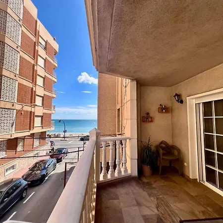 Apartament Noruega 3