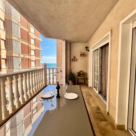 Noruega 3 Apartament *