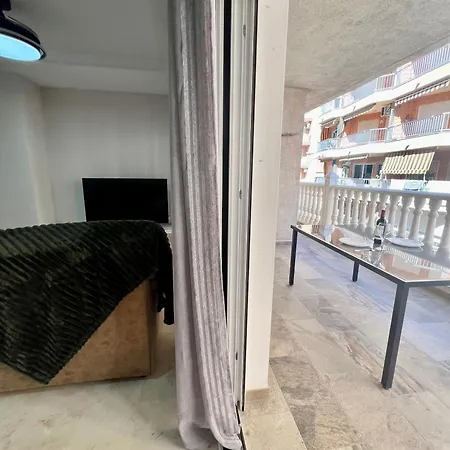 Apartament Noruega 3 *