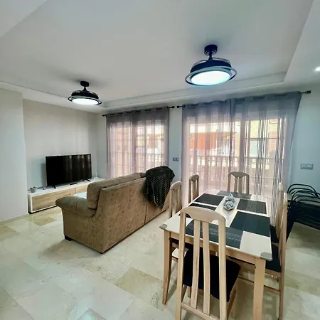 Noruega 3 Torrevieja