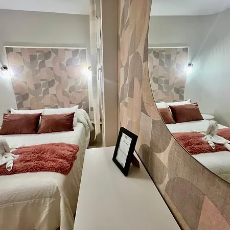 Noruega 3 Apartament Torrevieja