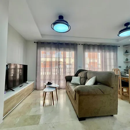 Noruega 3 Torrevieja