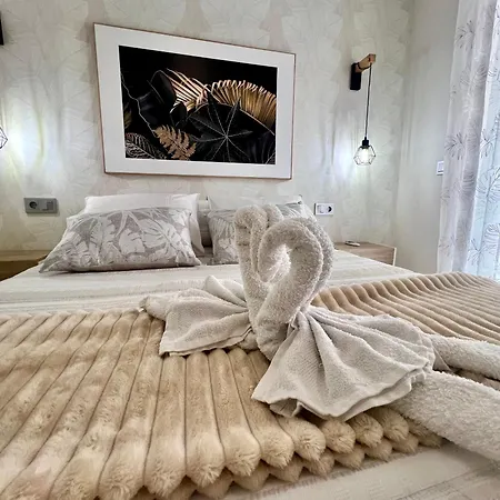 Noruega 3 Apartament *