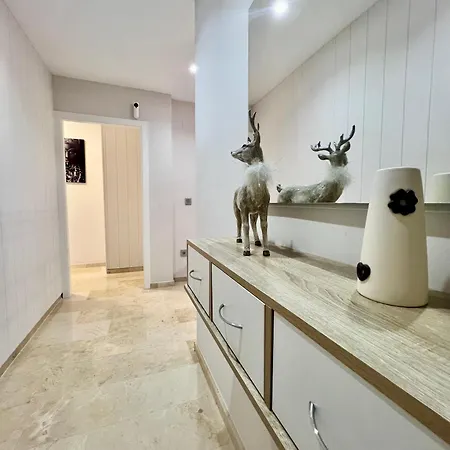 Noruega 3 Apartament Torrevieja