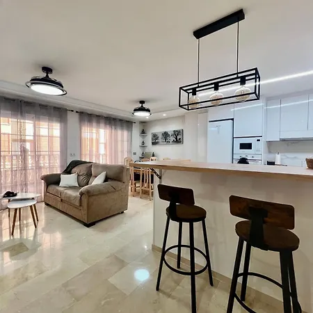 Noruega 3 Torrevieja