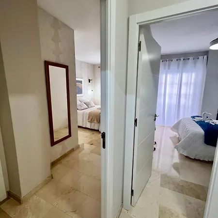 Apartament Noruega 3 Torrevieja