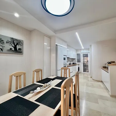 Apartamento Noruega 3