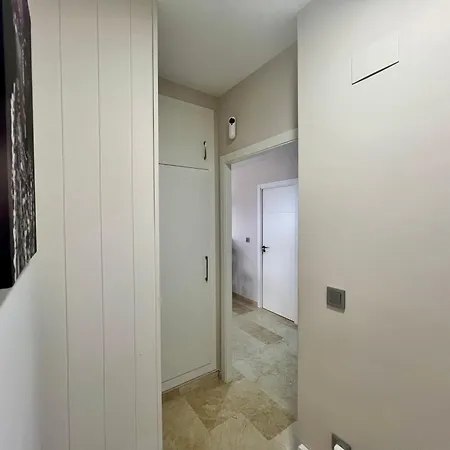 Noruega 3 Apartamento *