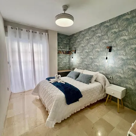 Noruega 3 Apartamento