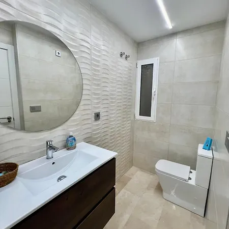 Apartamento Noruega 3