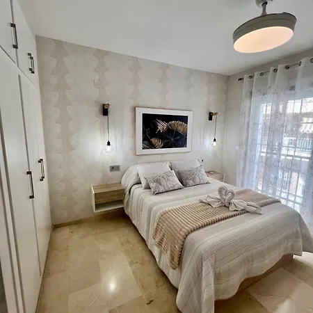 Apartamento Noruega 3 Torrevieja