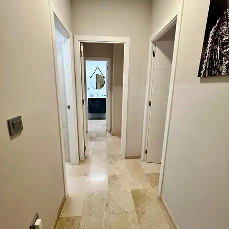 Apartamento Noruega 3