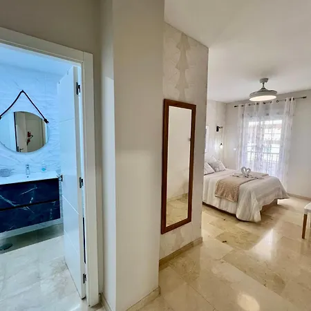 Noruega 3 Apartamento *