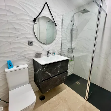 Apartamento Noruega 3 *